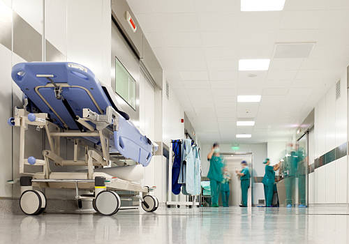 Hospitals